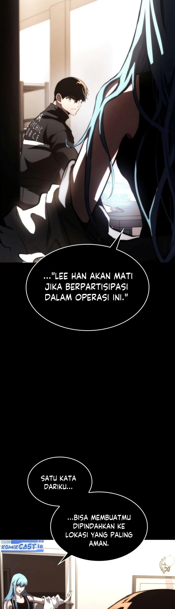 Kill The Dragon Chapter 70 Gambar 66