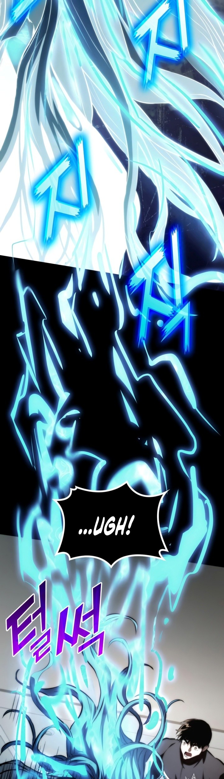 Kill The Dragon Chapter 70 Gambar 70