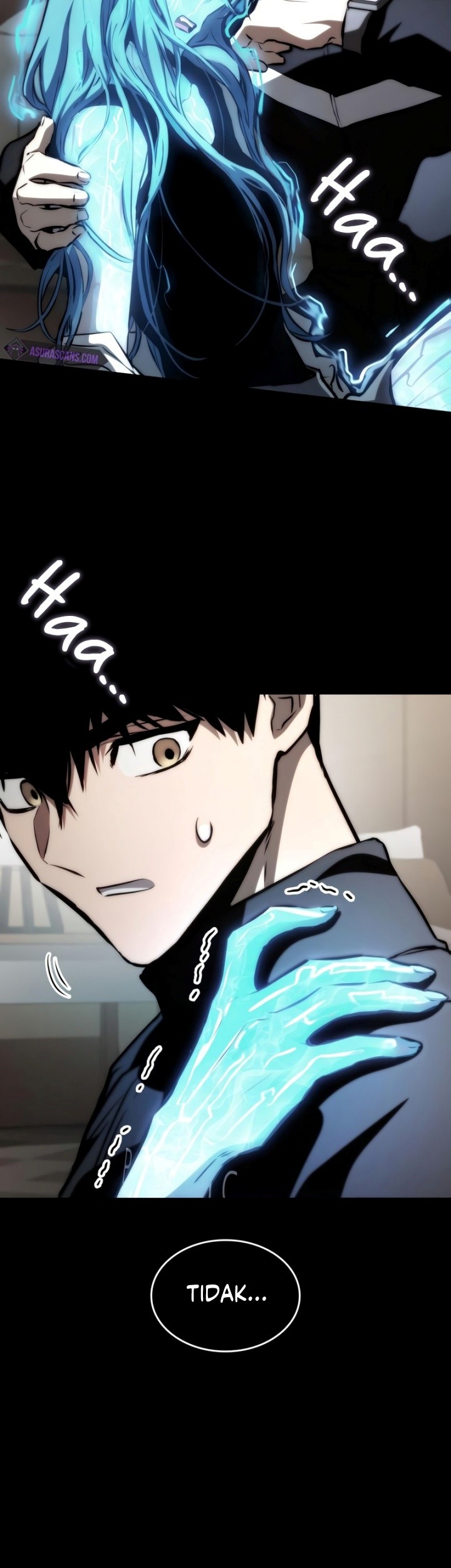 Kill The Dragon Chapter 70 Gambar 72