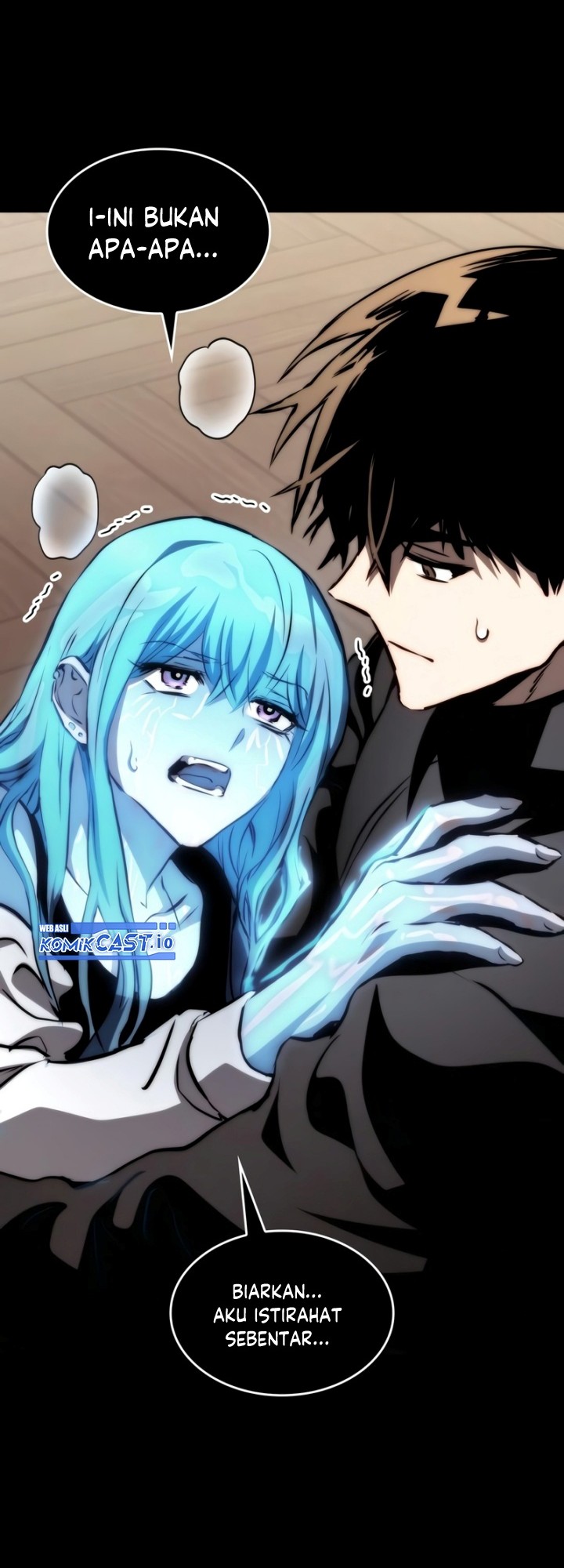 Kill The Dragon Chapter 70 Gambar 73