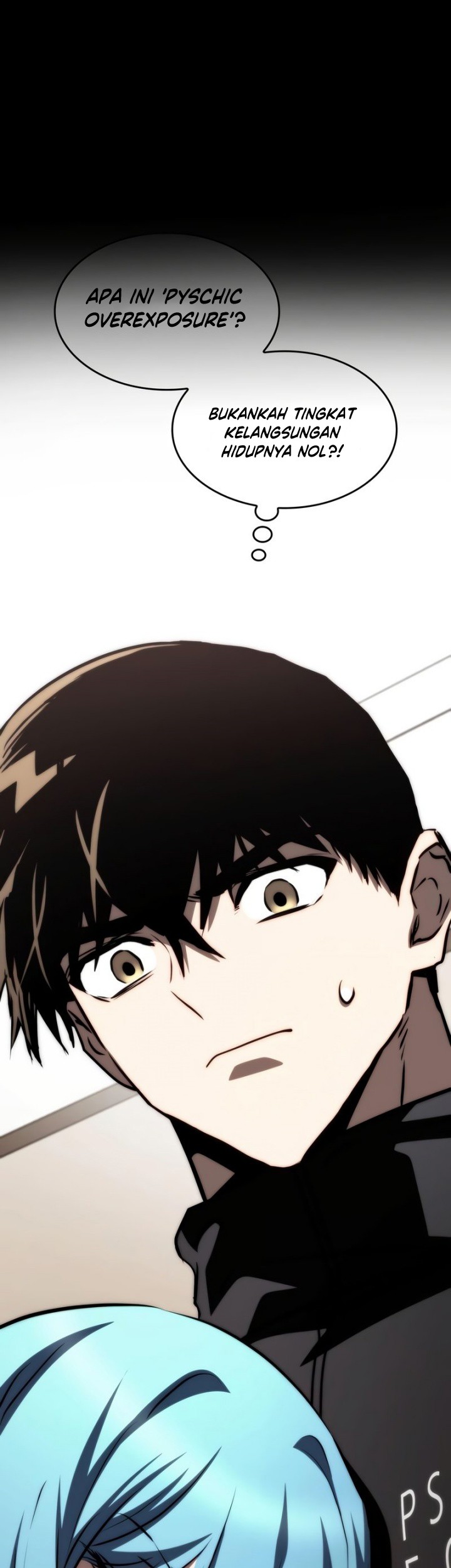 Kill The Dragon Chapter 70 Gambar 74