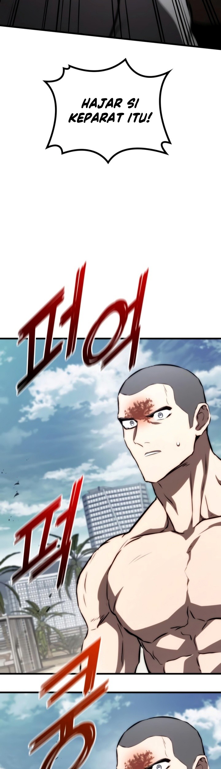 Kill The Dragon Chapter 70 Gambar 58