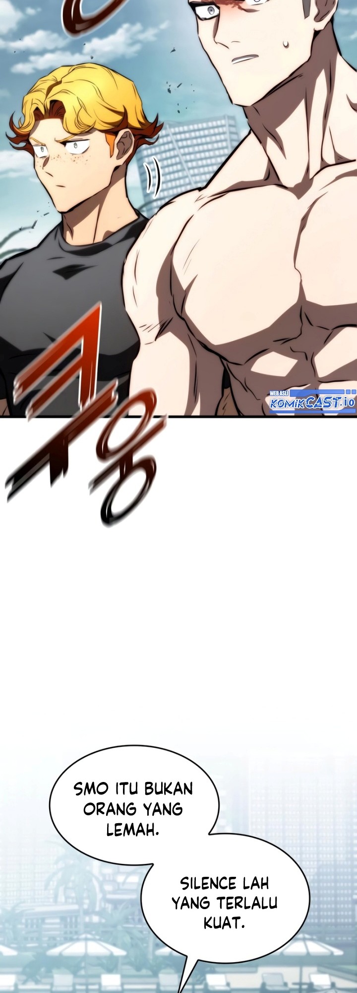 Kill The Dragon Chapter 70 Gambar 59