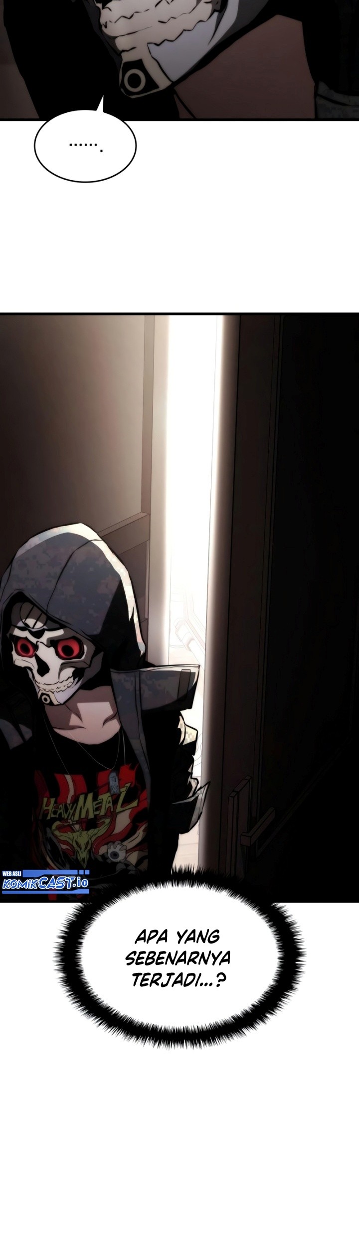 Kill The Dragon Chapter 70 Gambar 4