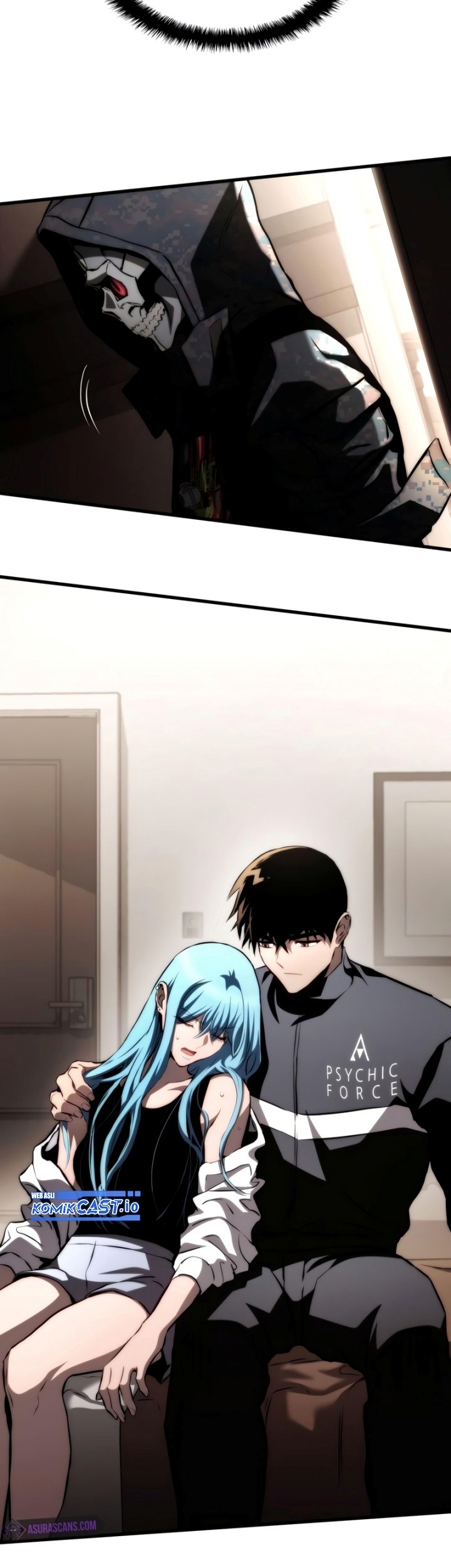 Kill The Dragon Chapter 70 Gambar 6