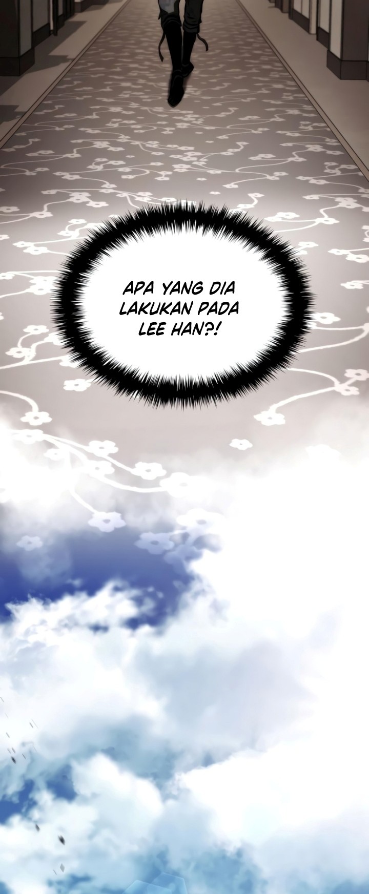Kill The Dragon Chapter 70 Gambar 9