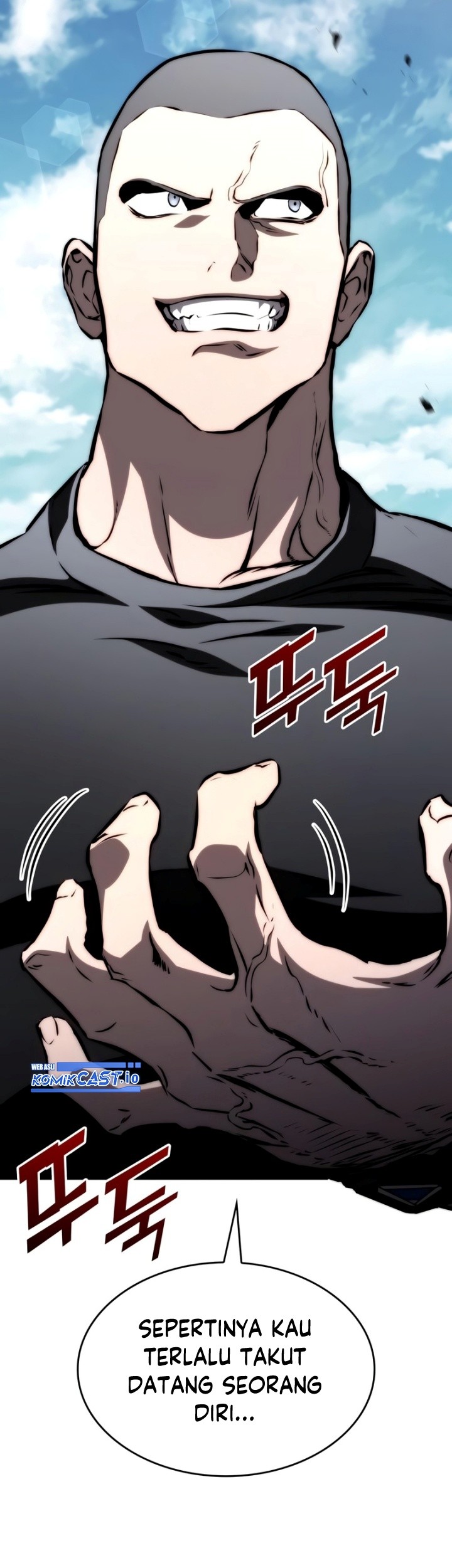 Kill The Dragon Chapter 70 Gambar 10