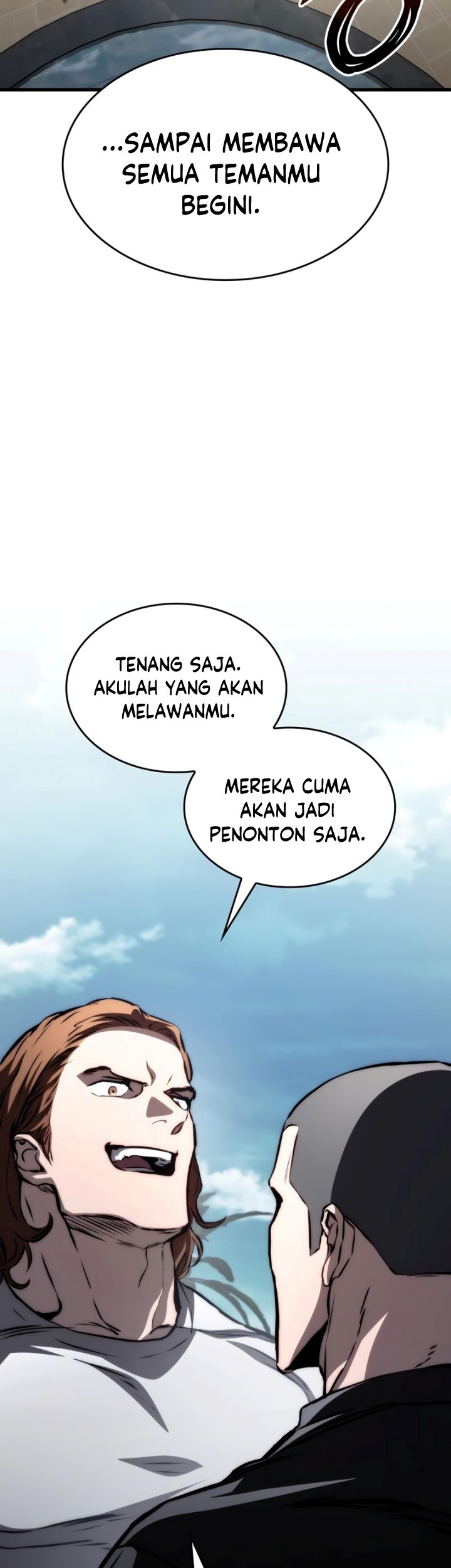 Kill The Dragon Chapter 70 Gambar 12