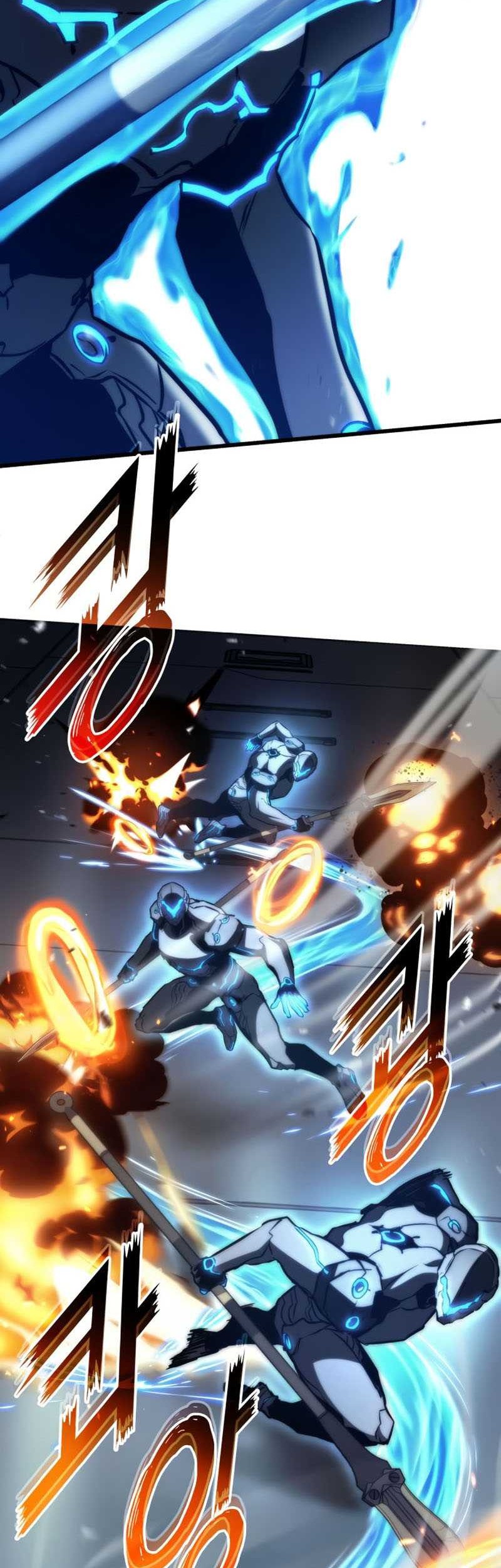 Kill The Dragon Chapter 68 Gambar 48