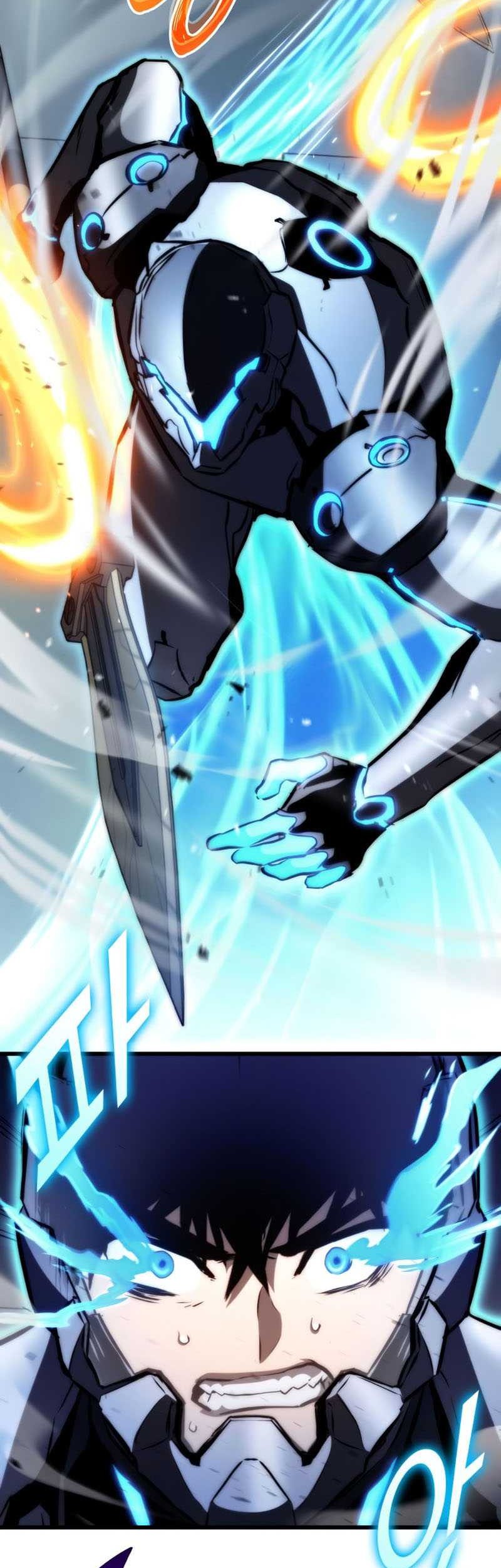 Kill The Dragon Chapter 68 Gambar 49