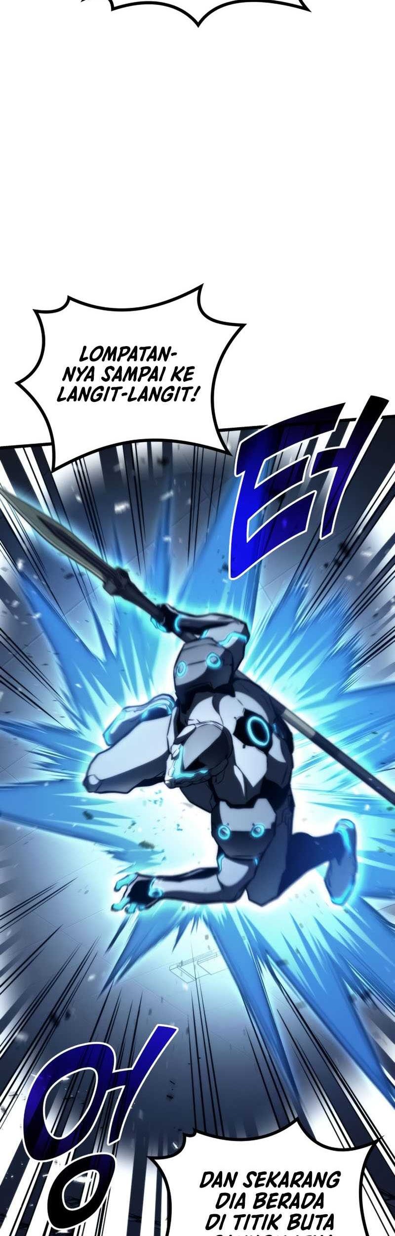 Kill The Dragon Chapter 68 Gambar 52