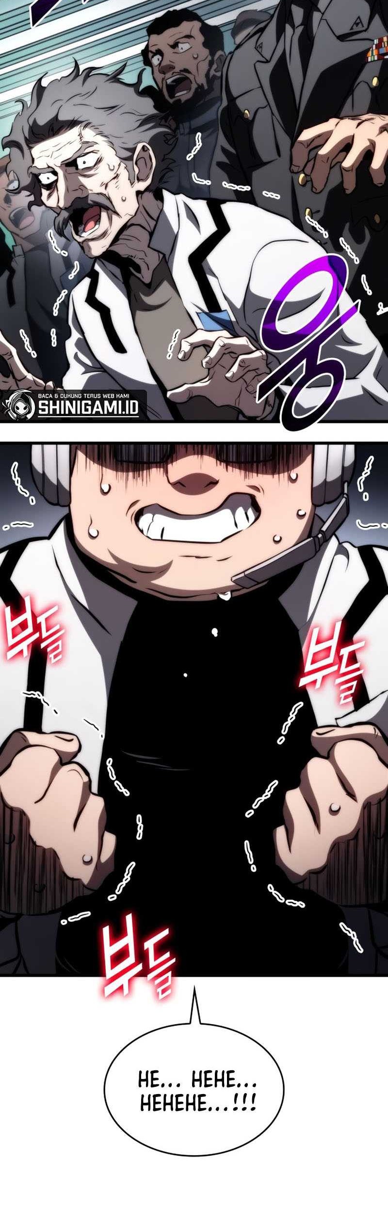 Kill The Dragon Chapter 68 Gambar 57