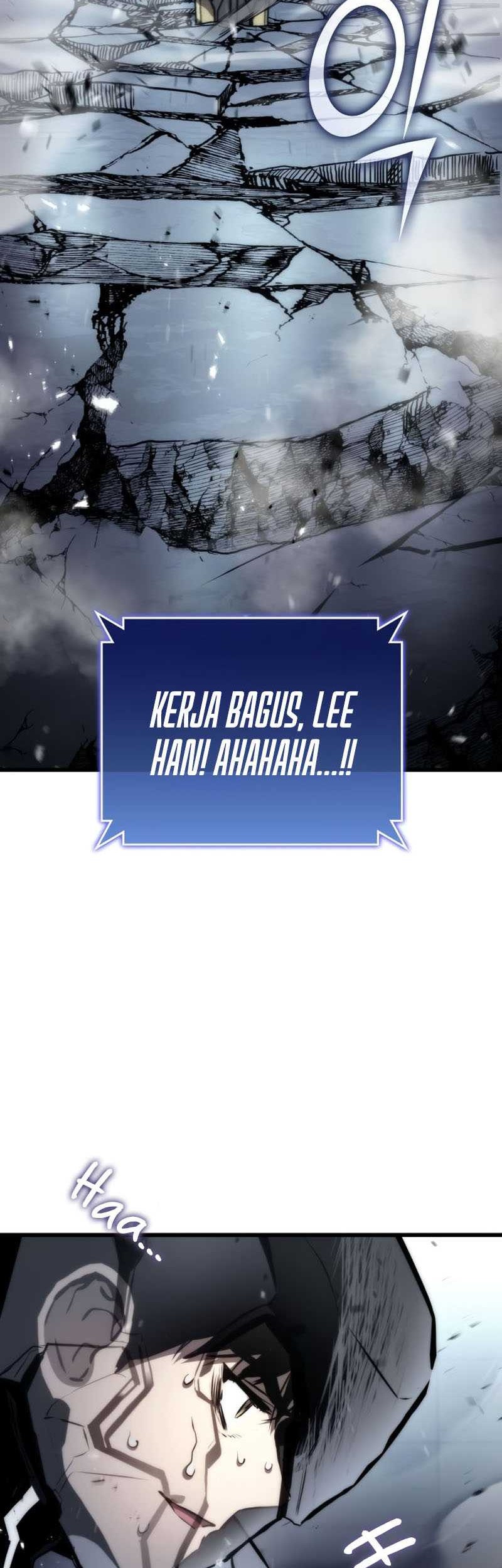 Kill The Dragon Chapter 68 Gambar 59