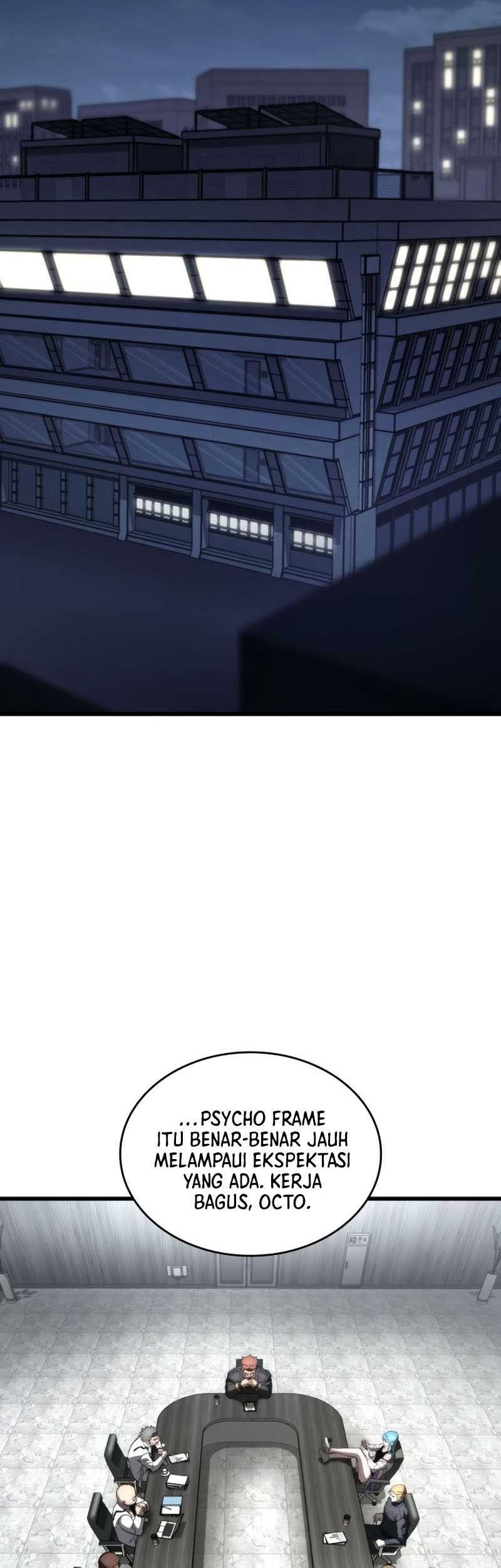 Kill The Dragon Chapter 68 Gambar 62