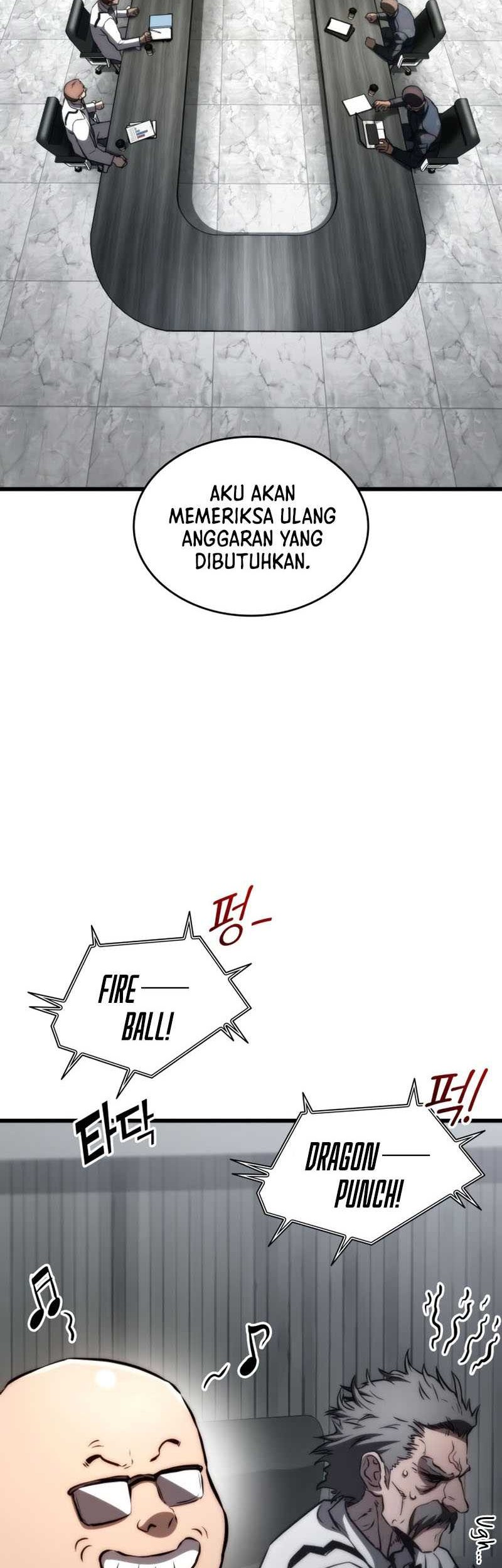 Kill The Dragon Chapter 68 Gambar 63