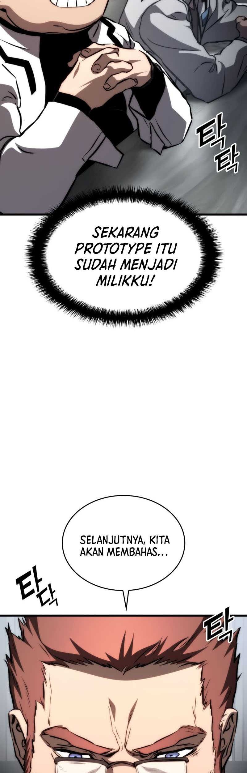 Kill The Dragon Chapter 68 Gambar 64