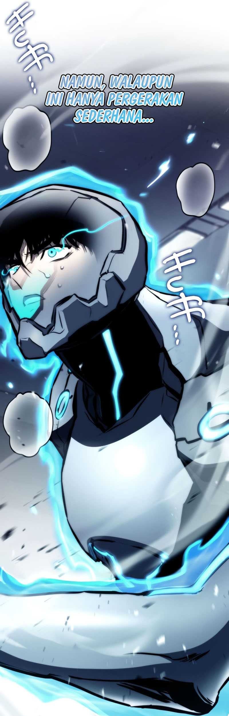 Kill The Dragon Chapter 68 Gambar 33