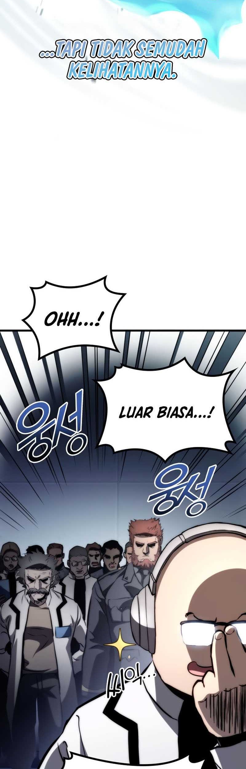 Kill The Dragon Chapter 68 Gambar 34