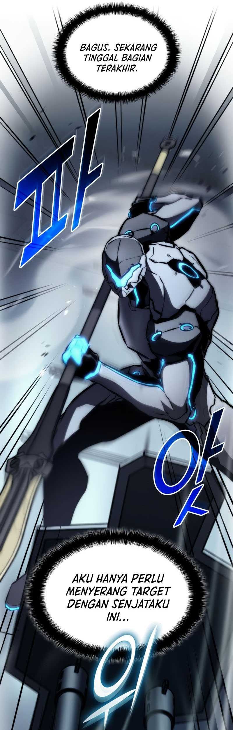 Kill The Dragon Chapter 68 Gambar 36