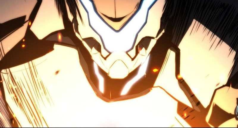 Kill The Dragon Chapter 68 Gambar 38