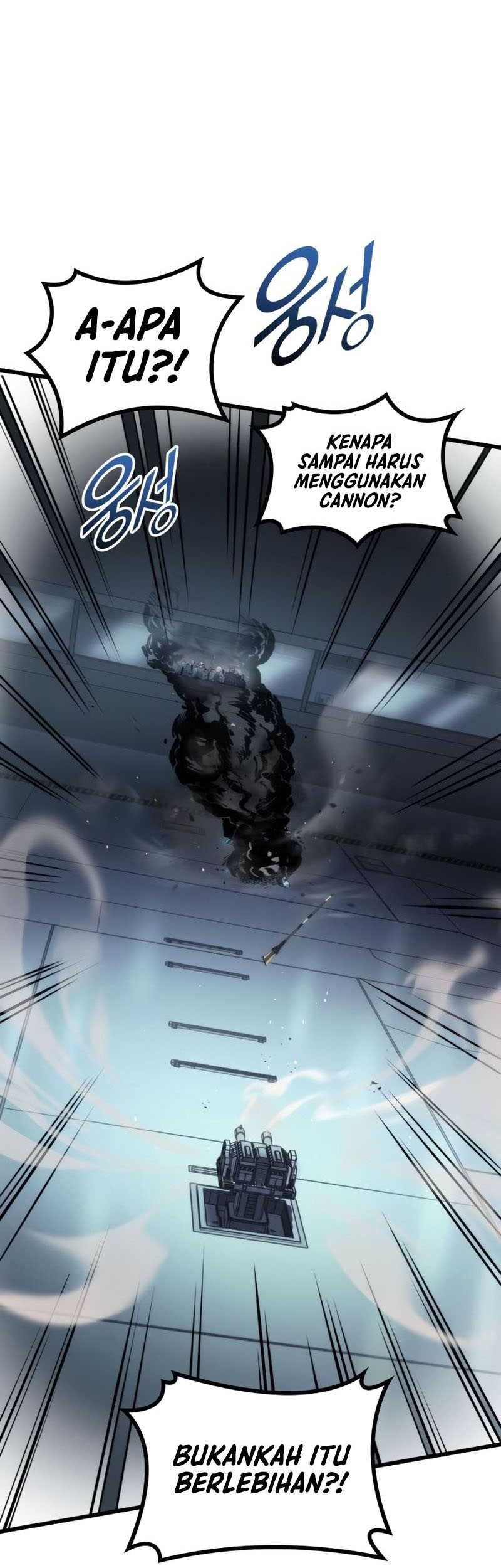 Kill The Dragon Chapter 68 Gambar 41