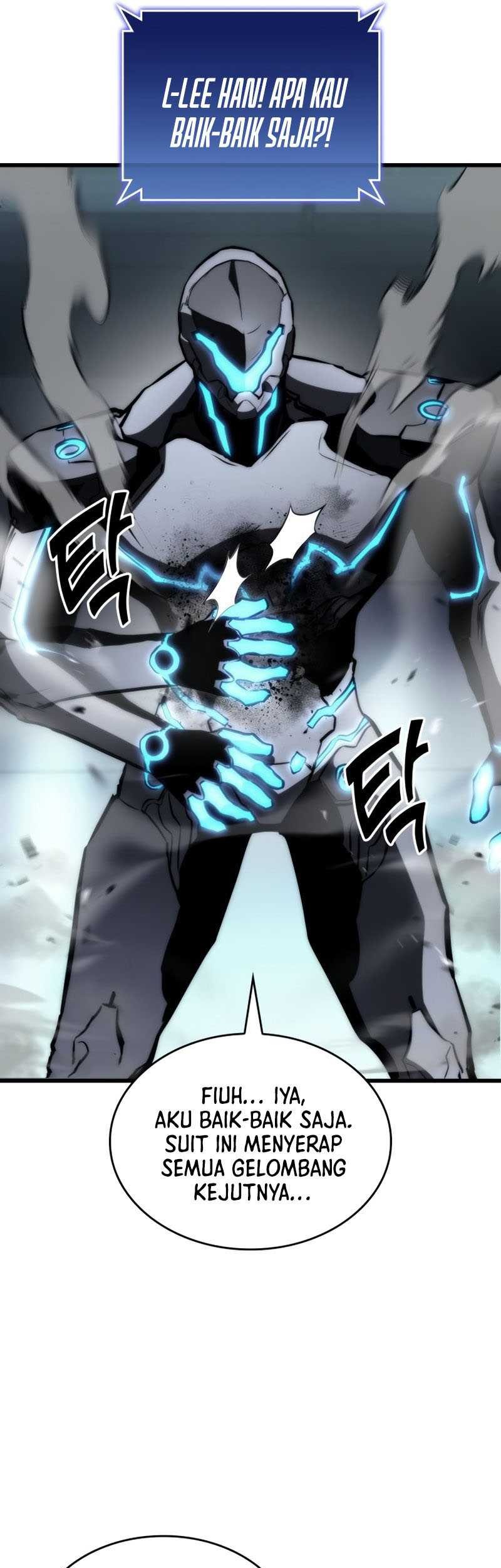 Kill The Dragon Chapter 68 Gambar 43