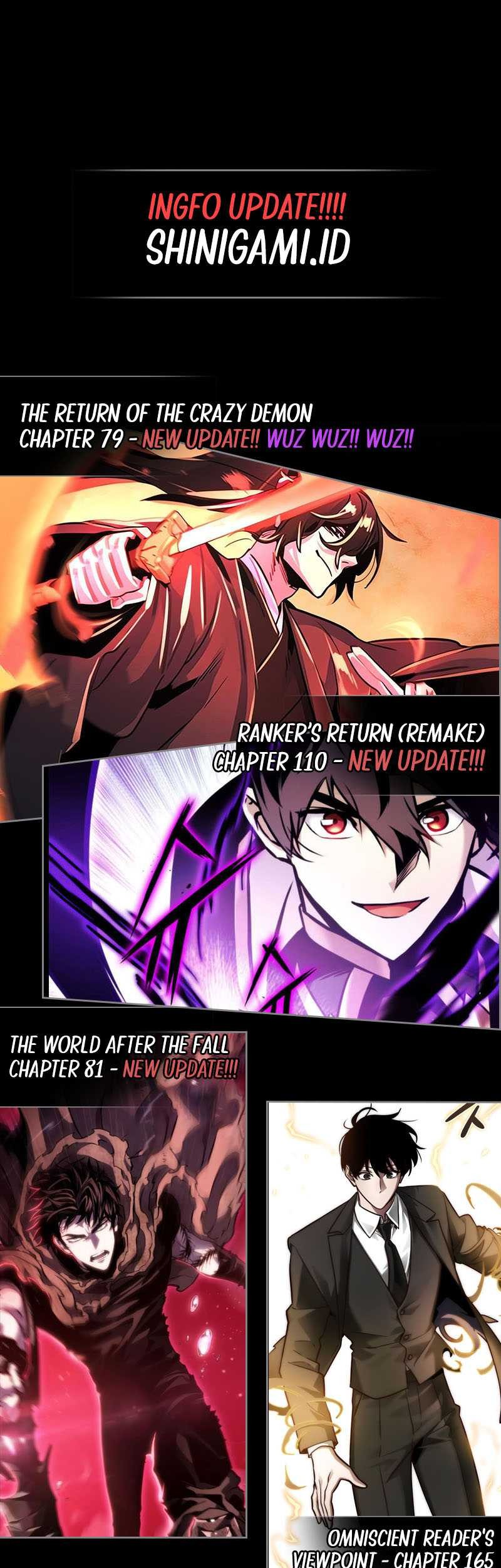 Kill The Dragon Chapter 68 Gambar 84
