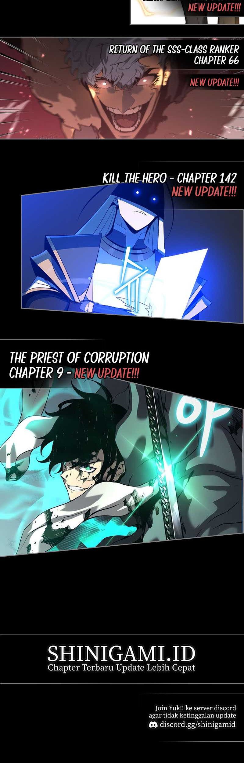 Kill The Dragon Chapter 68 Gambar 85