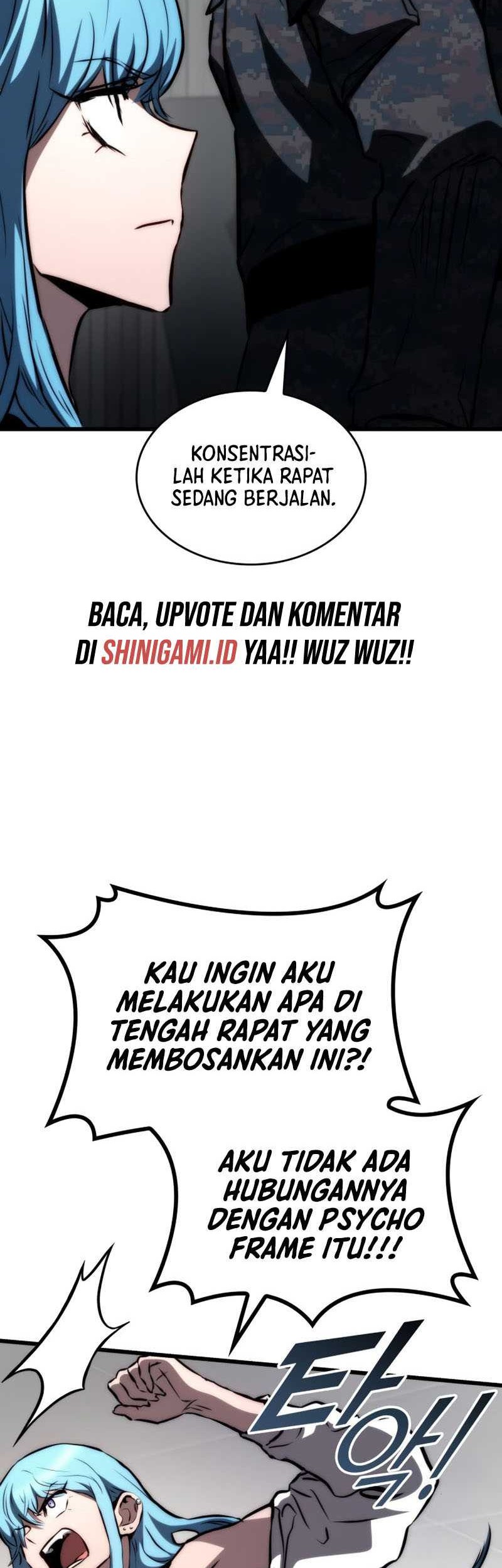 Kill The Dragon Chapter 68 Gambar 70