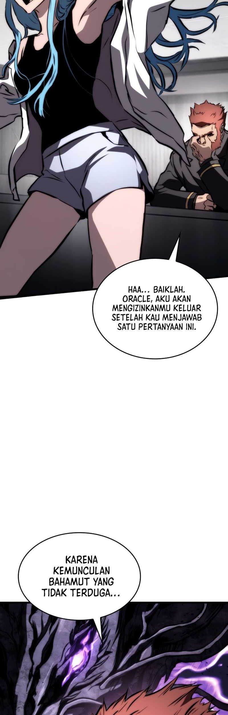 Kill The Dragon Chapter 68 Gambar 71
