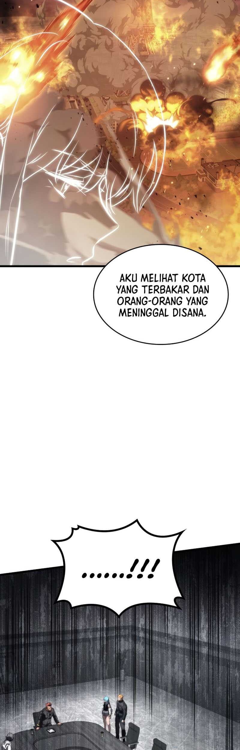 Kill The Dragon Chapter 68 Gambar 75