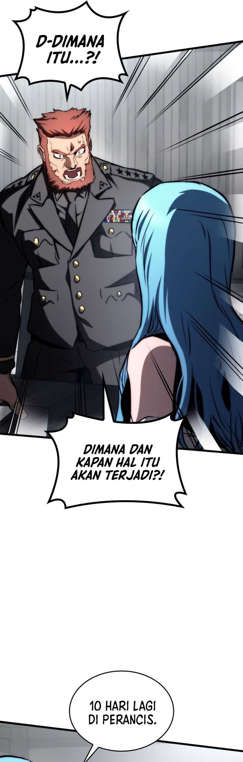 Kill The Dragon Chapter 68 Gambar 77