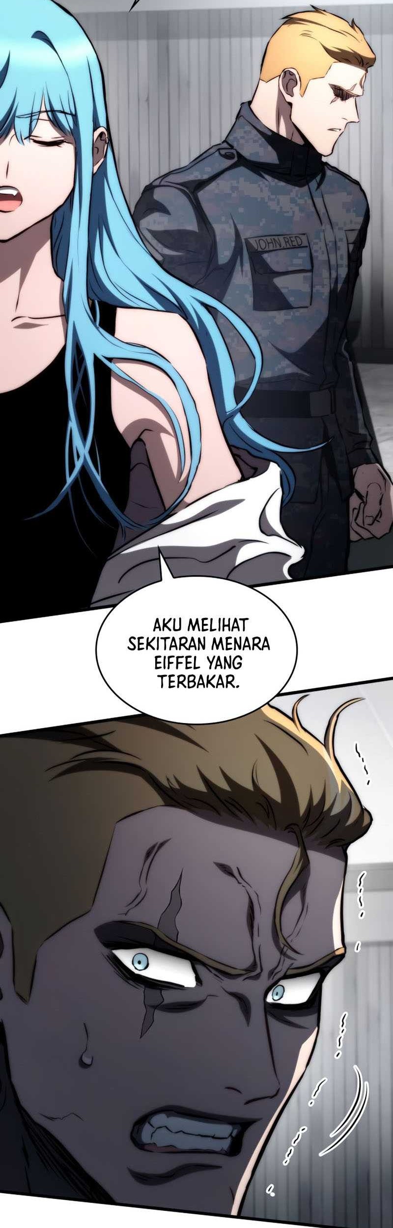 Kill The Dragon Chapter 68 Gambar 78