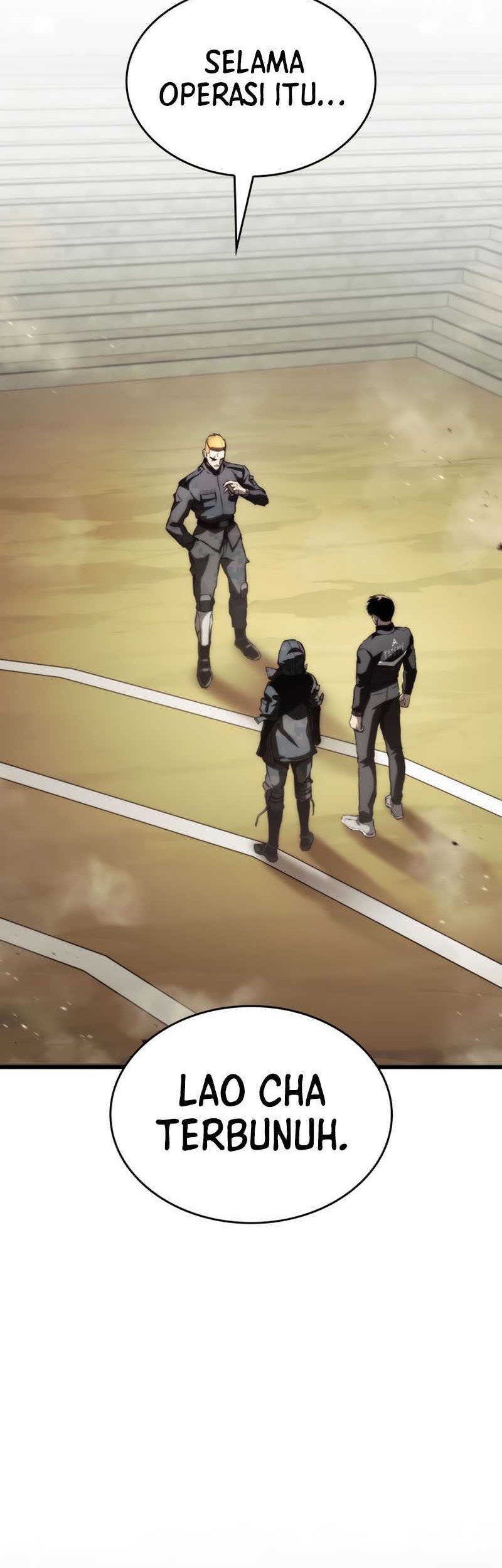 Kill The Dragon Chapter 68 Gambar 5