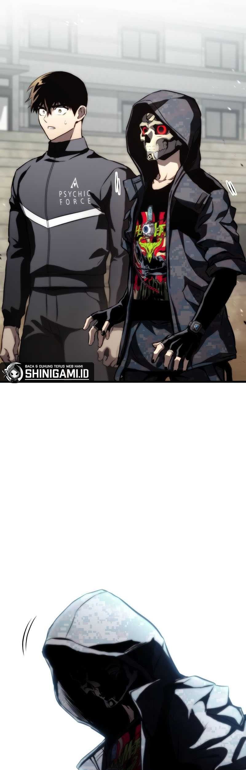 Kill The Dragon Chapter 68 Gambar 6