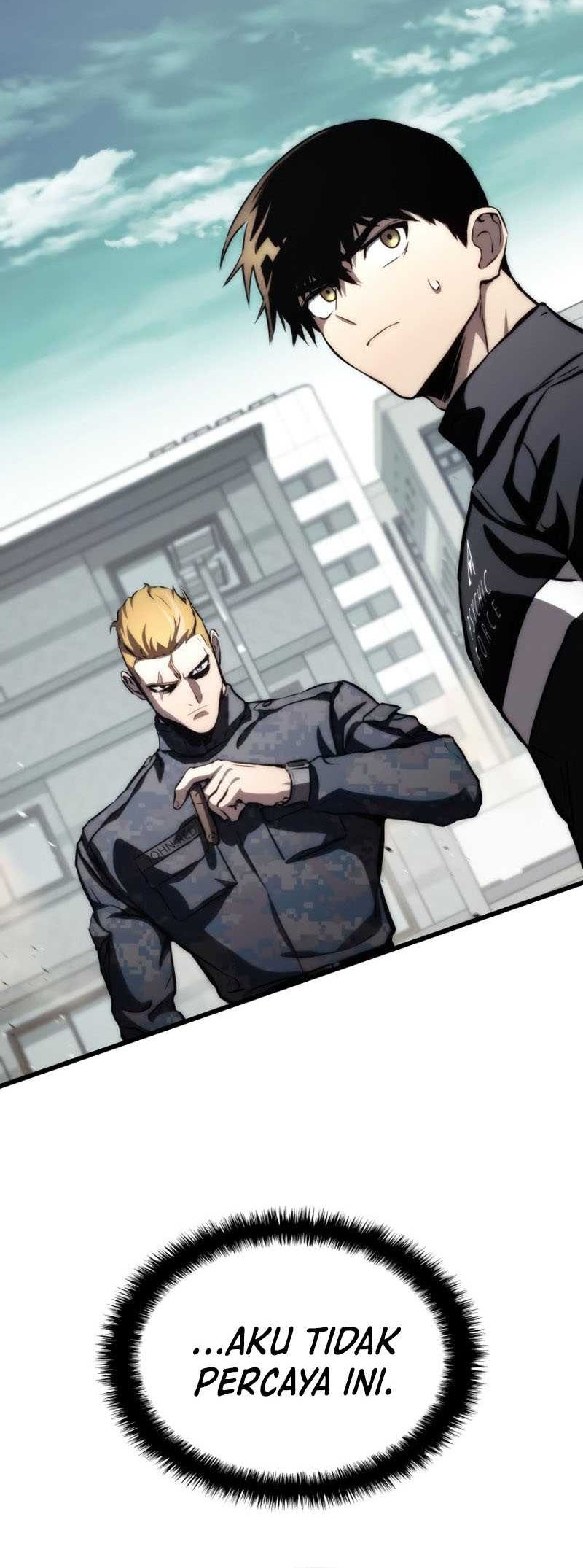 Kill The Dragon Chapter 68 Gambar 9