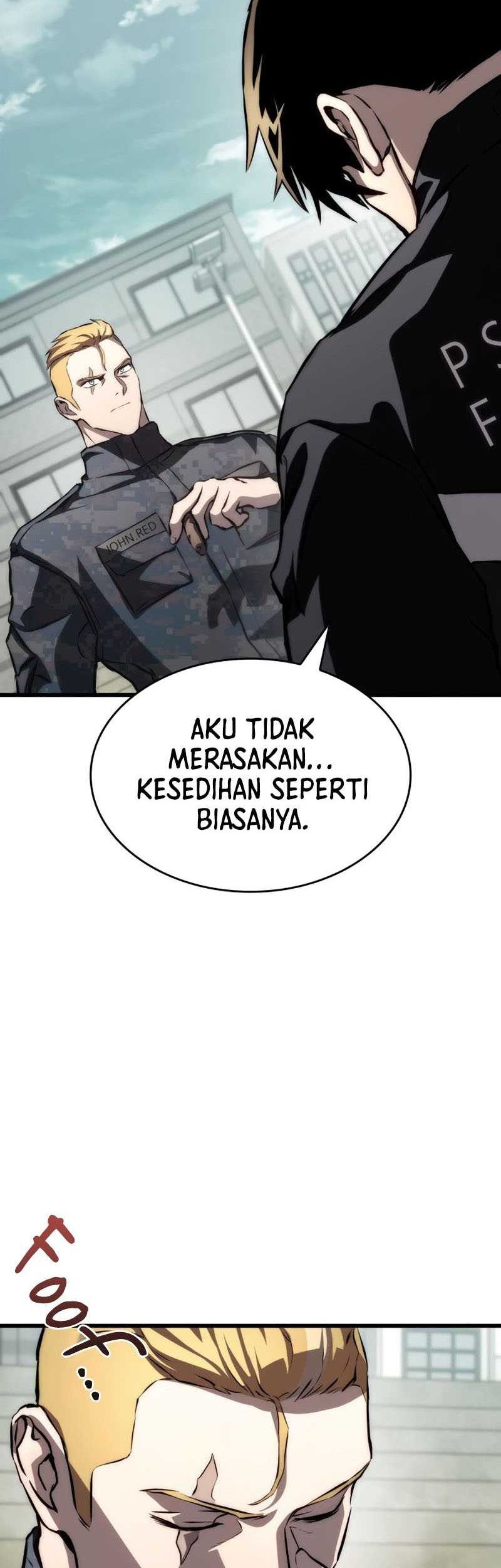 Kill The Dragon Chapter 68 Gambar 11