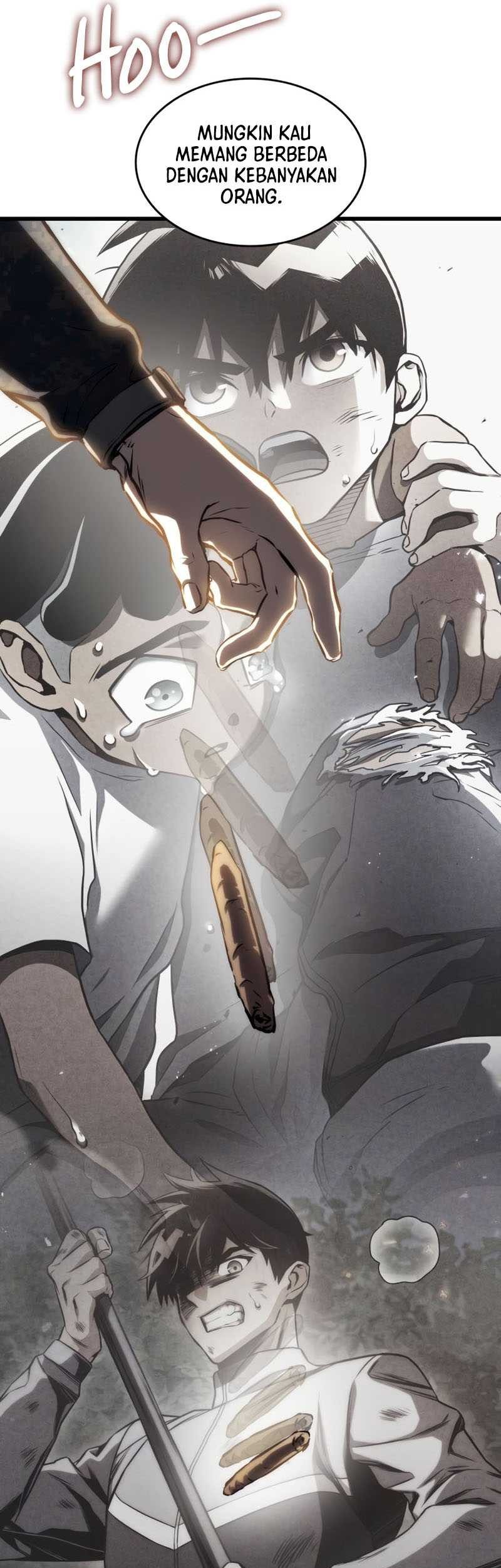 Kill The Dragon Chapter 68 Gambar 13