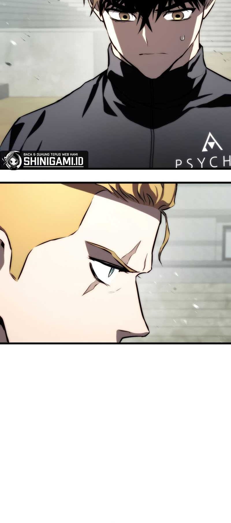 Kill The Dragon Chapter 68 Gambar 16