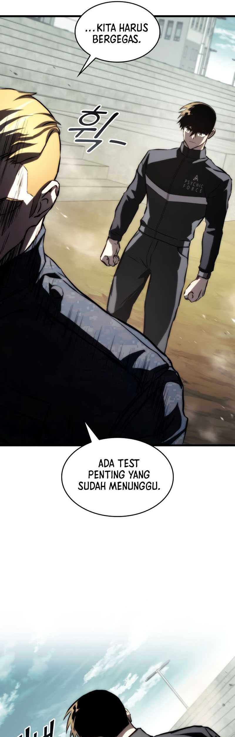 Kill The Dragon Chapter 68 Gambar 17