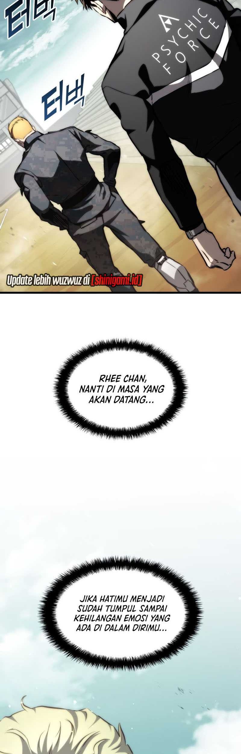 Kill The Dragon Chapter 68 Gambar 18