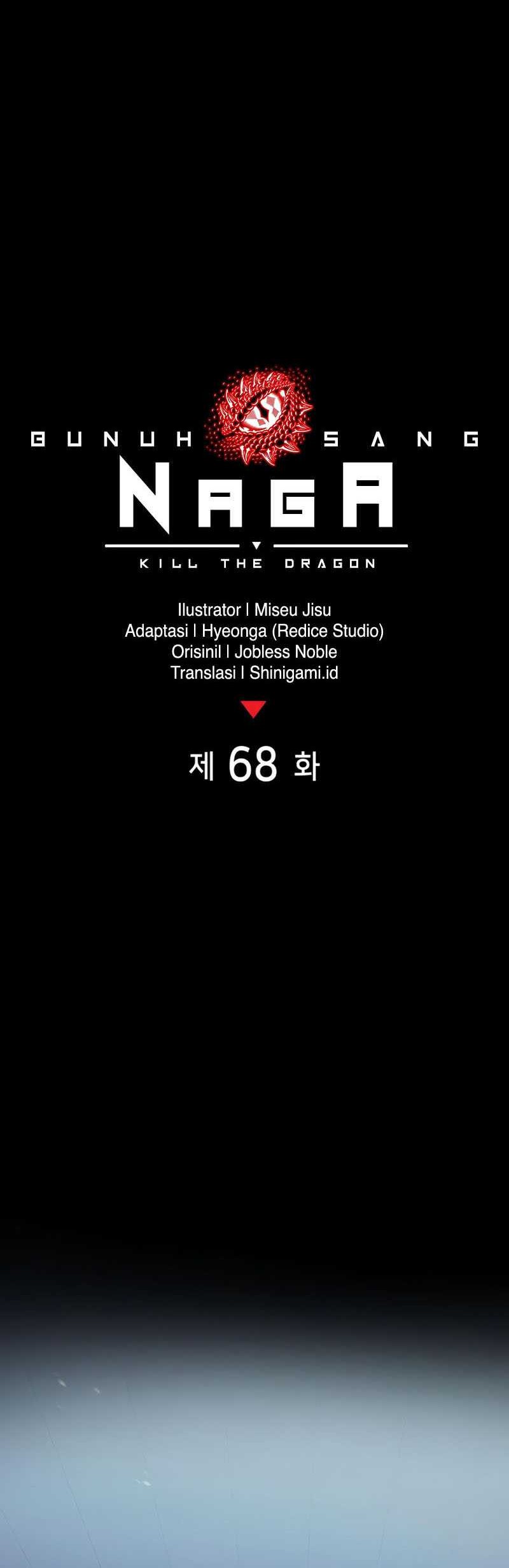 Kill The Dragon Chapter 68 Gambar 20
