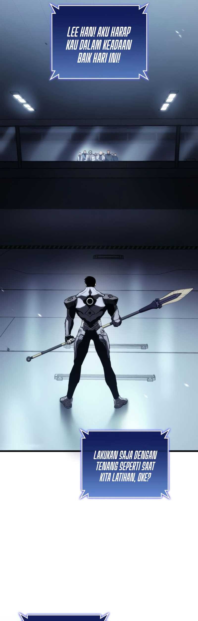 Kill The Dragon Chapter 68 Gambar 21