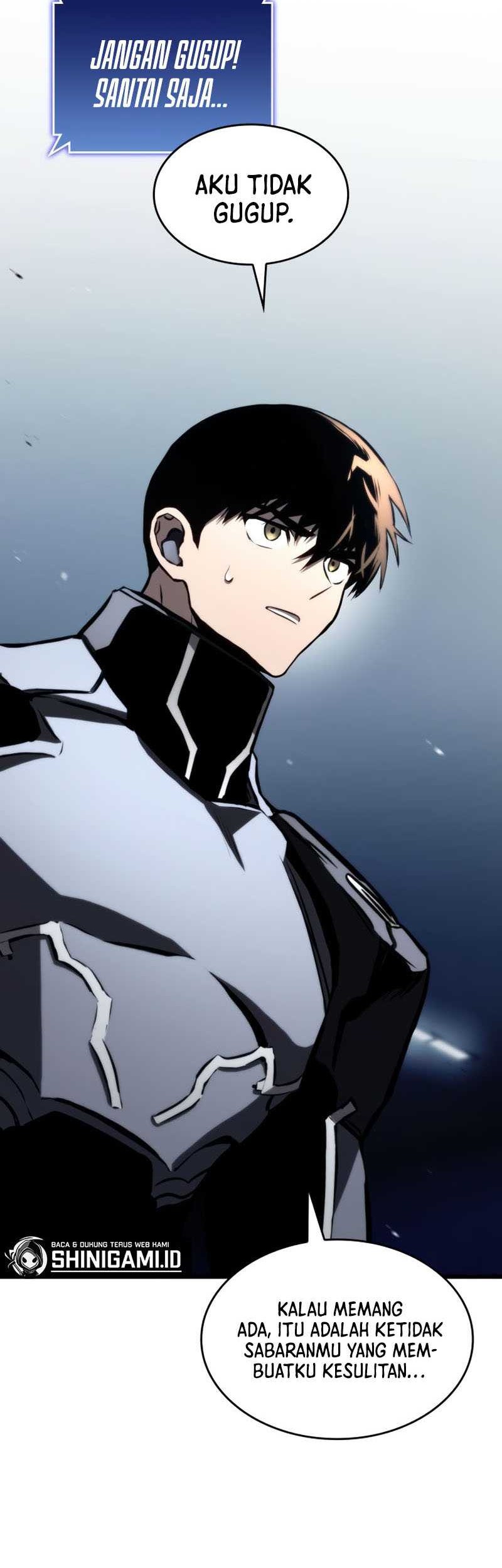 Kill The Dragon Chapter 68 Gambar 22