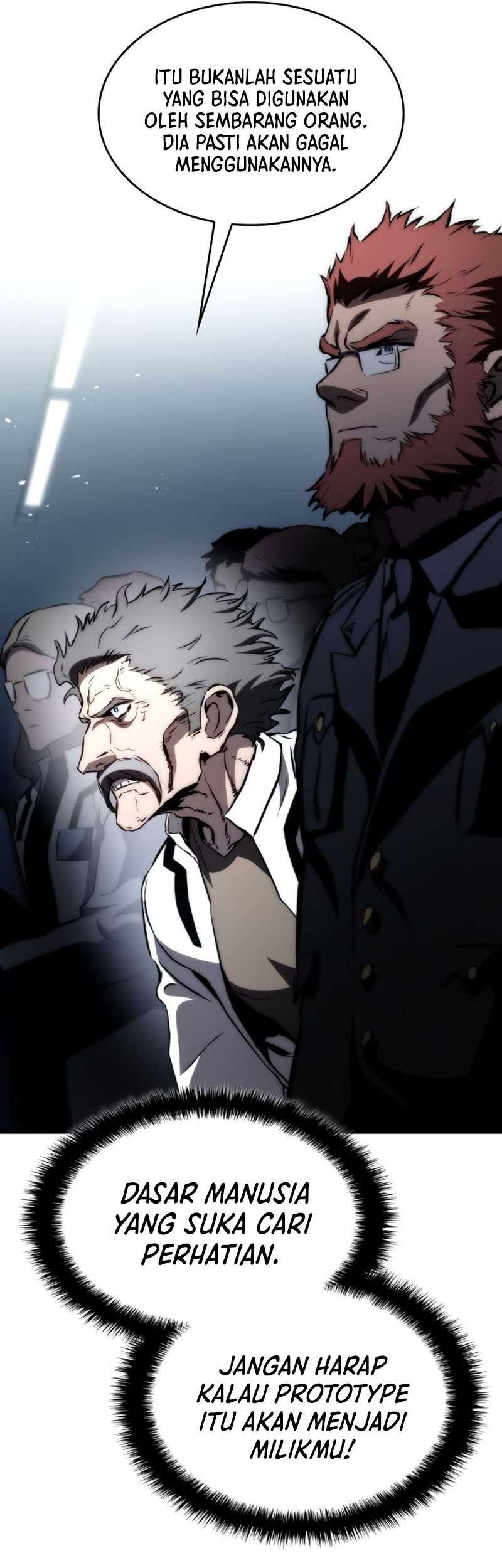 Kill The Dragon Chapter 68 Gambar 25