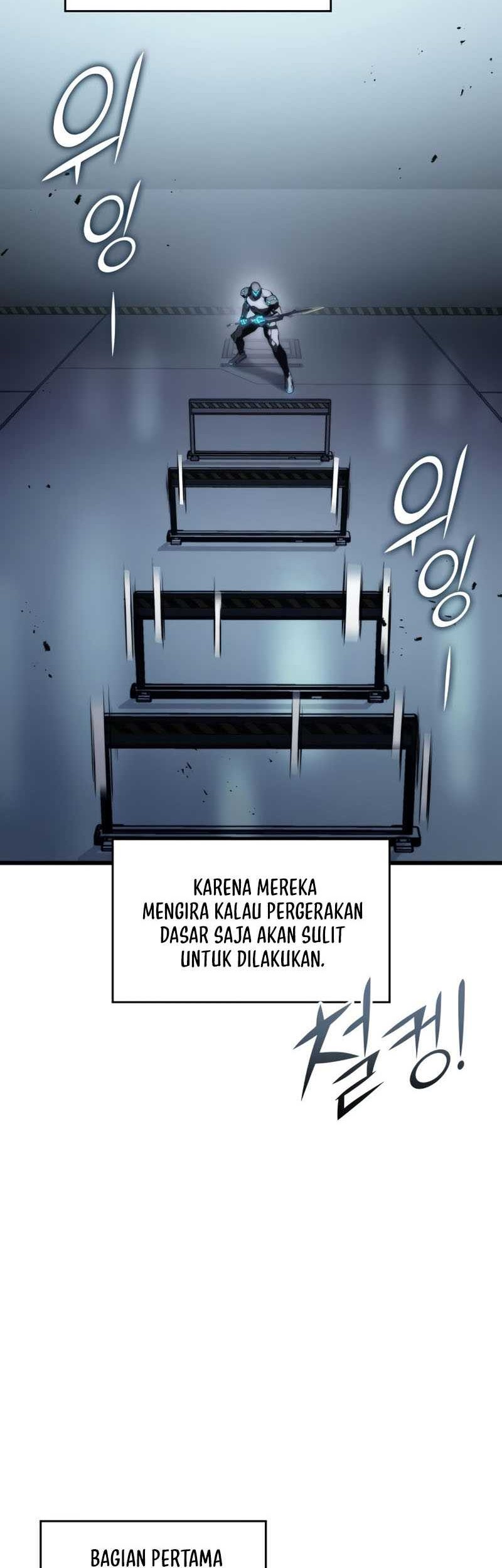 Kill The Dragon Chapter 68 Gambar 30