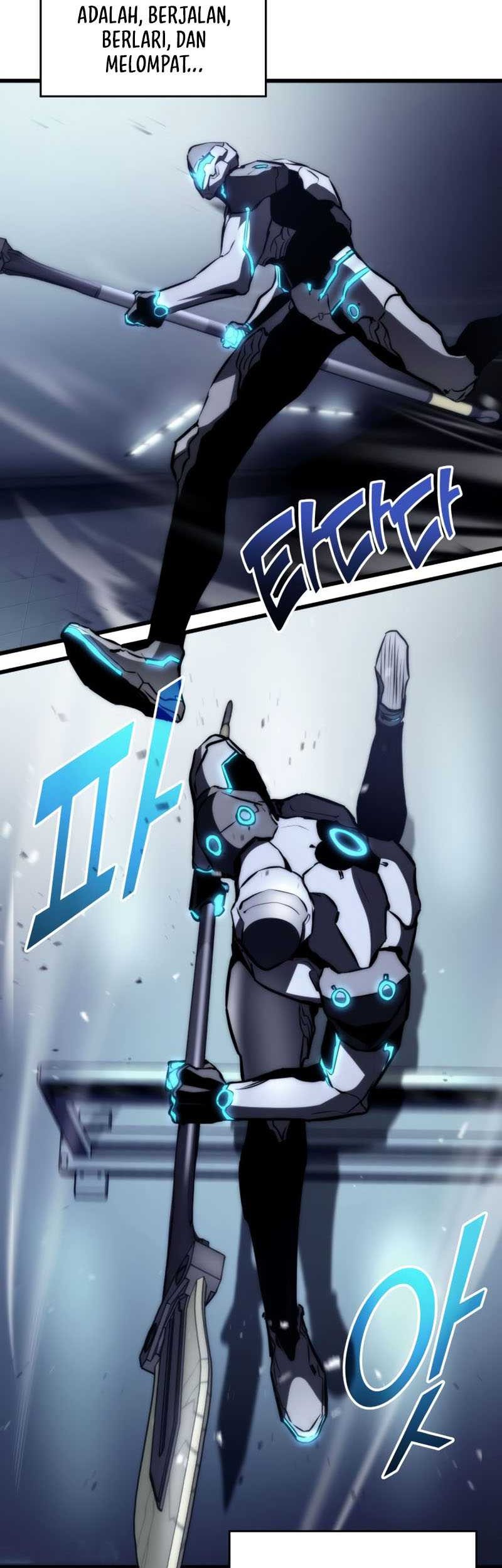 Kill The Dragon Chapter 68 Gambar 31