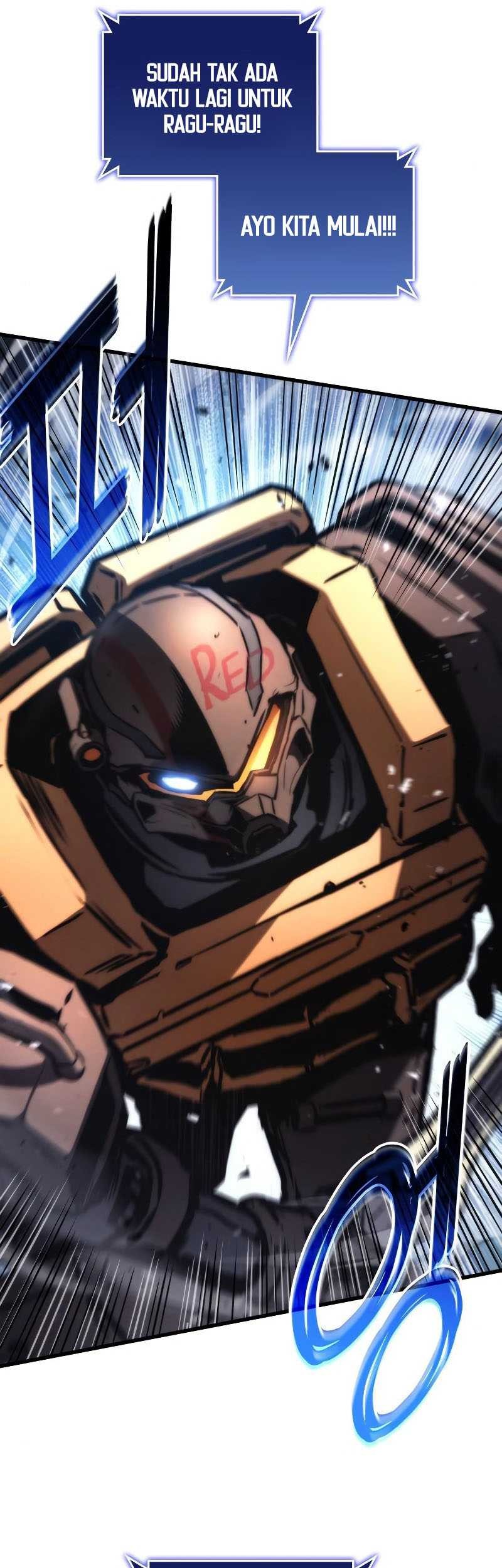 Kill The Dragon Chapter 74 Gambar 51