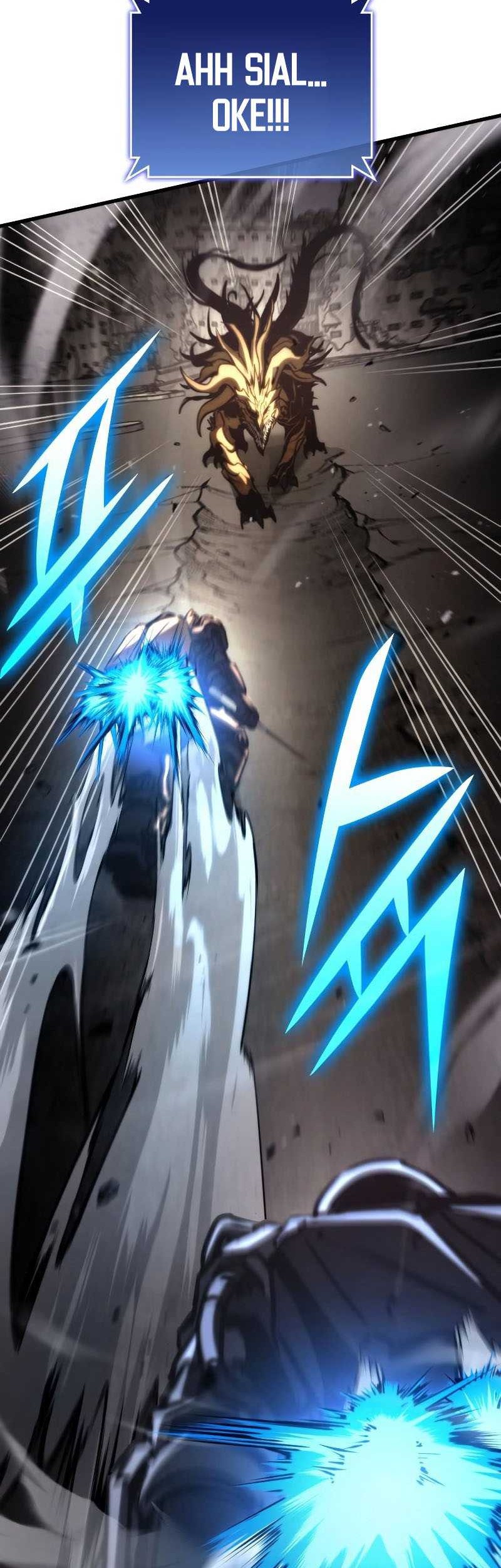 Kill The Dragon Chapter 74 Gambar 52