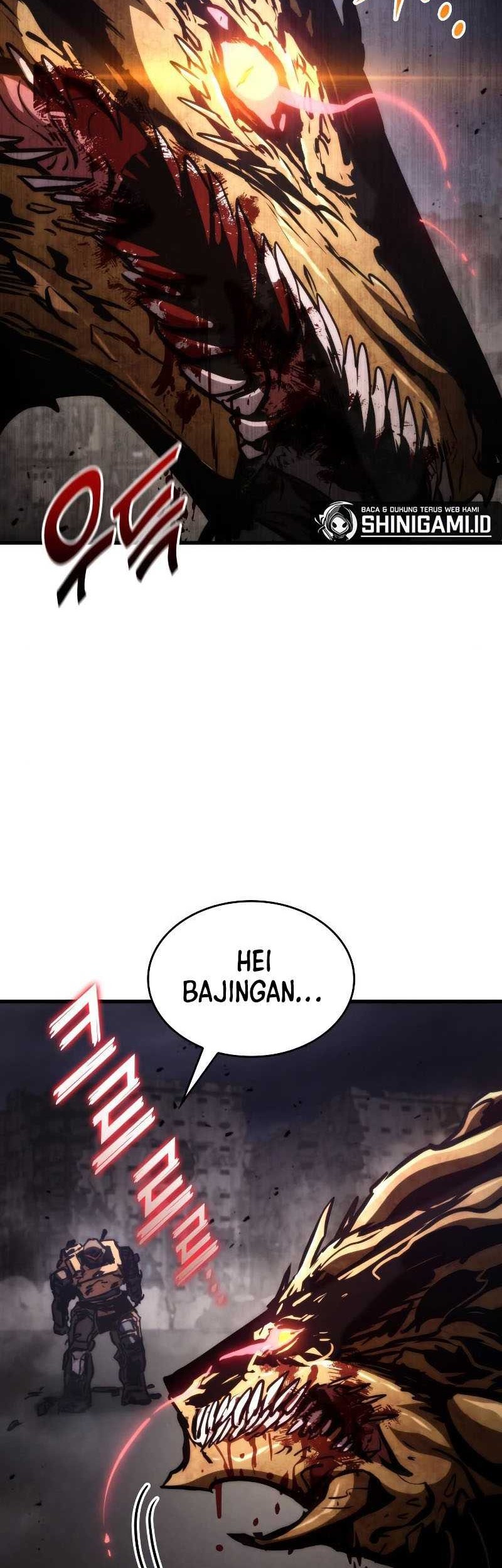 Kill The Dragon Chapter 74 Gambar 64